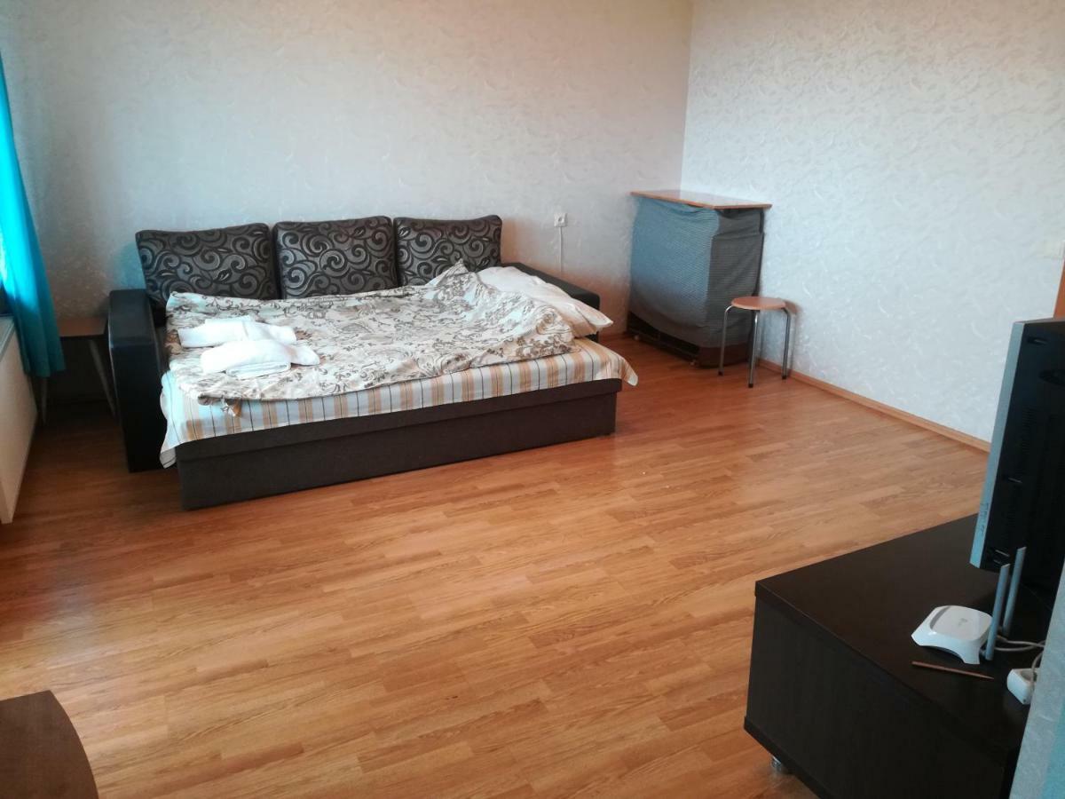 Apartment Studio In 10Min From The Old Town Riga Exterior foto