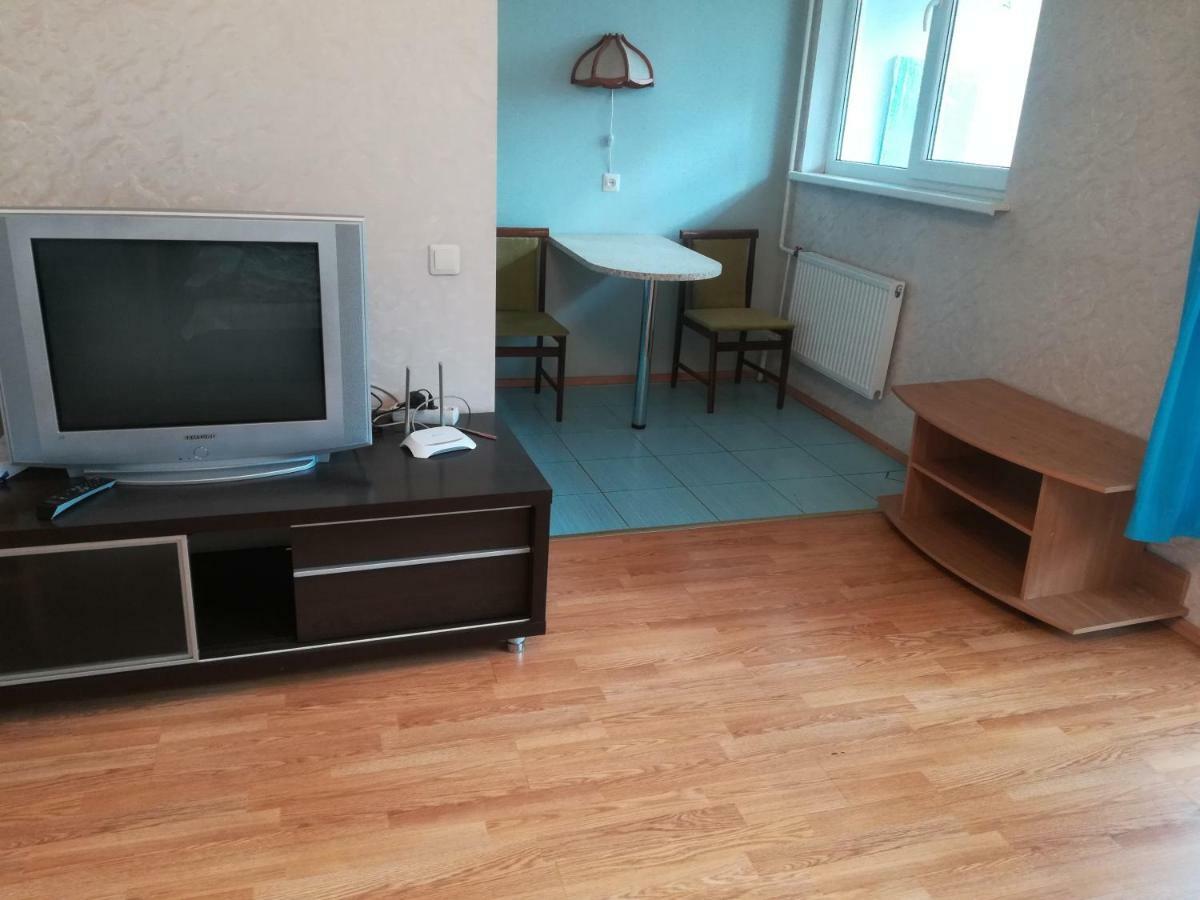 Apartment Studio In 10Min From The Old Town Riga Exterior foto
